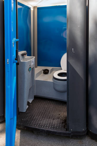 Best Construction site porta potty rental  in Yelm, WA