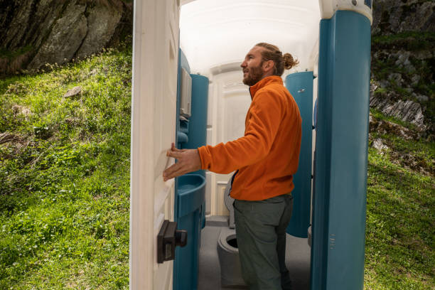 Best Affordable portable toilet rental  in Yelm, WA