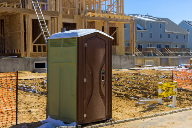 Best Restroom trailer rental cost  in Yelm, WA