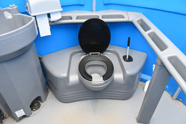Best Porta potty rental for parties  in Yelm, WA