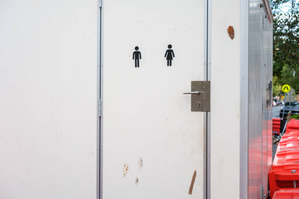 Best Long-term porta potty rental  in Yelm, WA