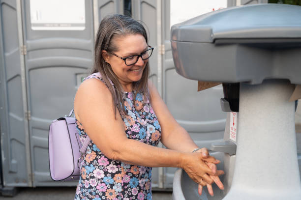Best Long-term porta potty rental  in Yelm, WA