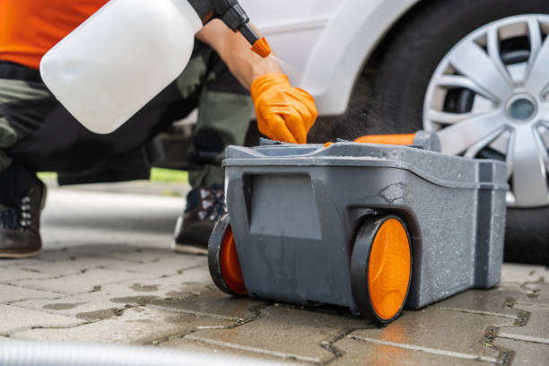 Trusted Yelm, WA porta potty rental Experts