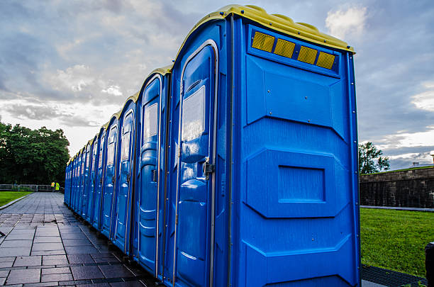 Best Portable toilet rental cost  in Yelm, WA